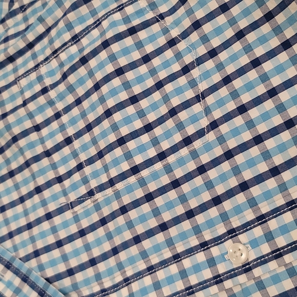Men's button up - Picture 3 of 3